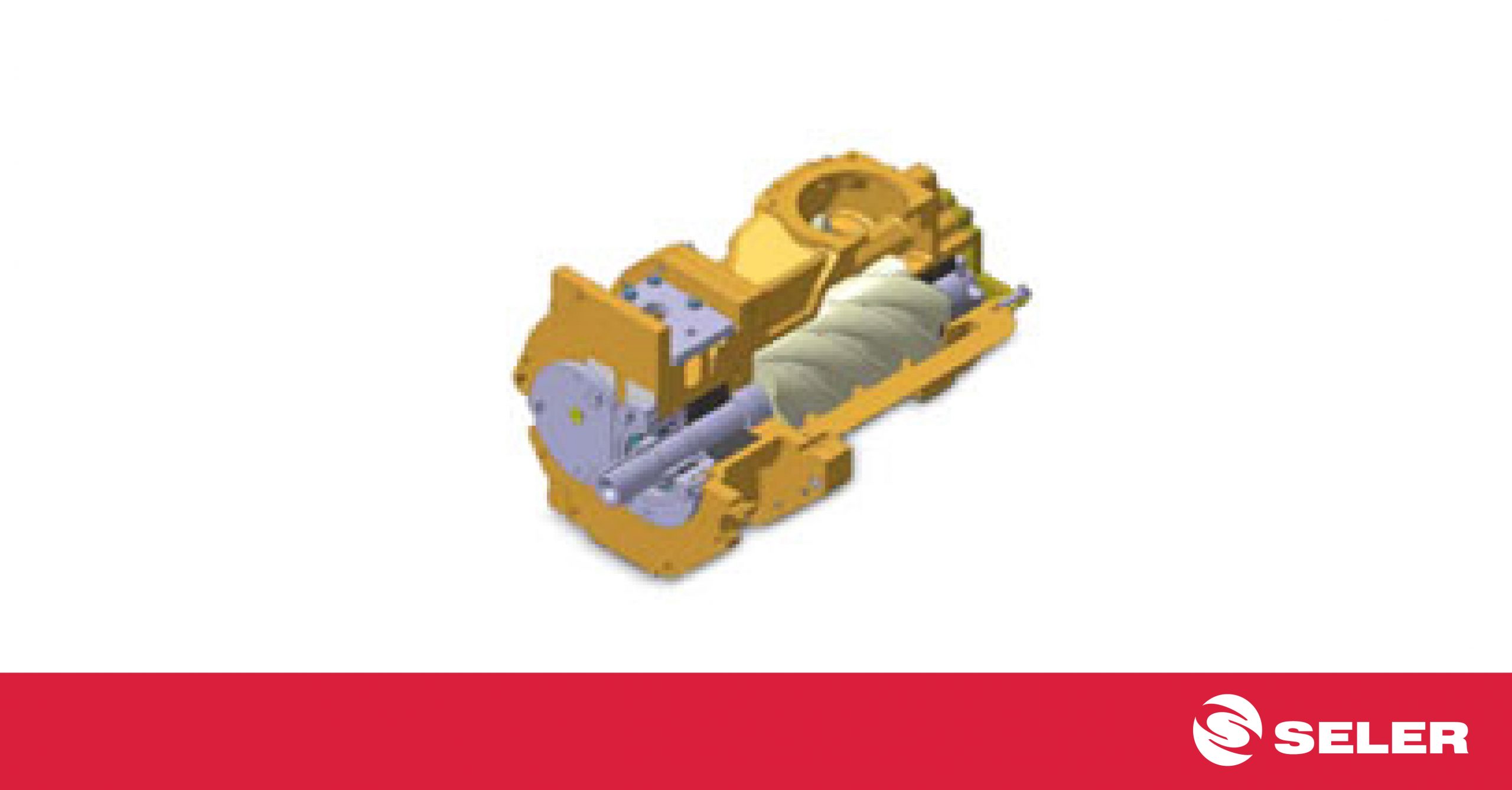 Tecnología probada oil free