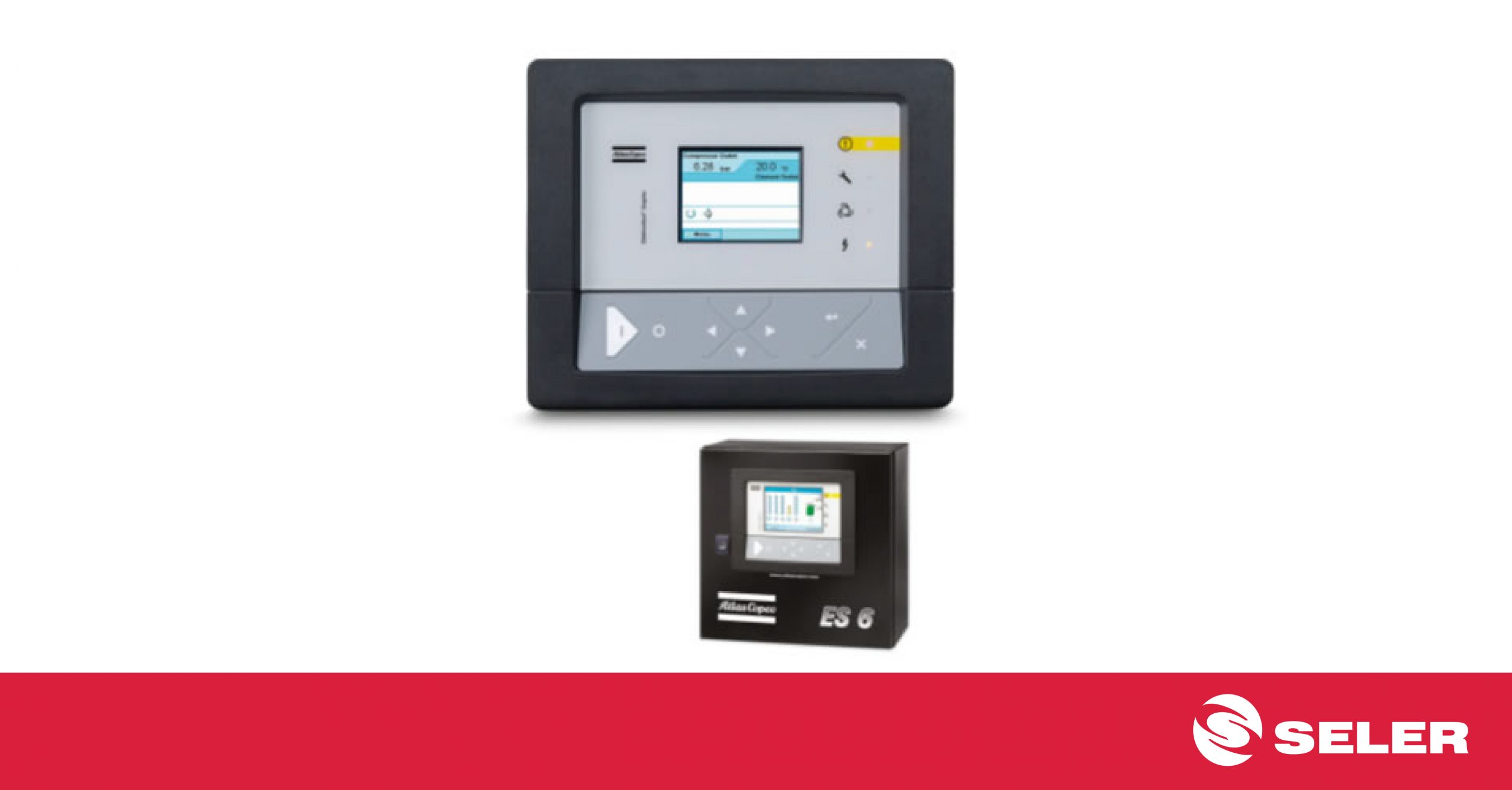 Un gran avance en monitorización y control