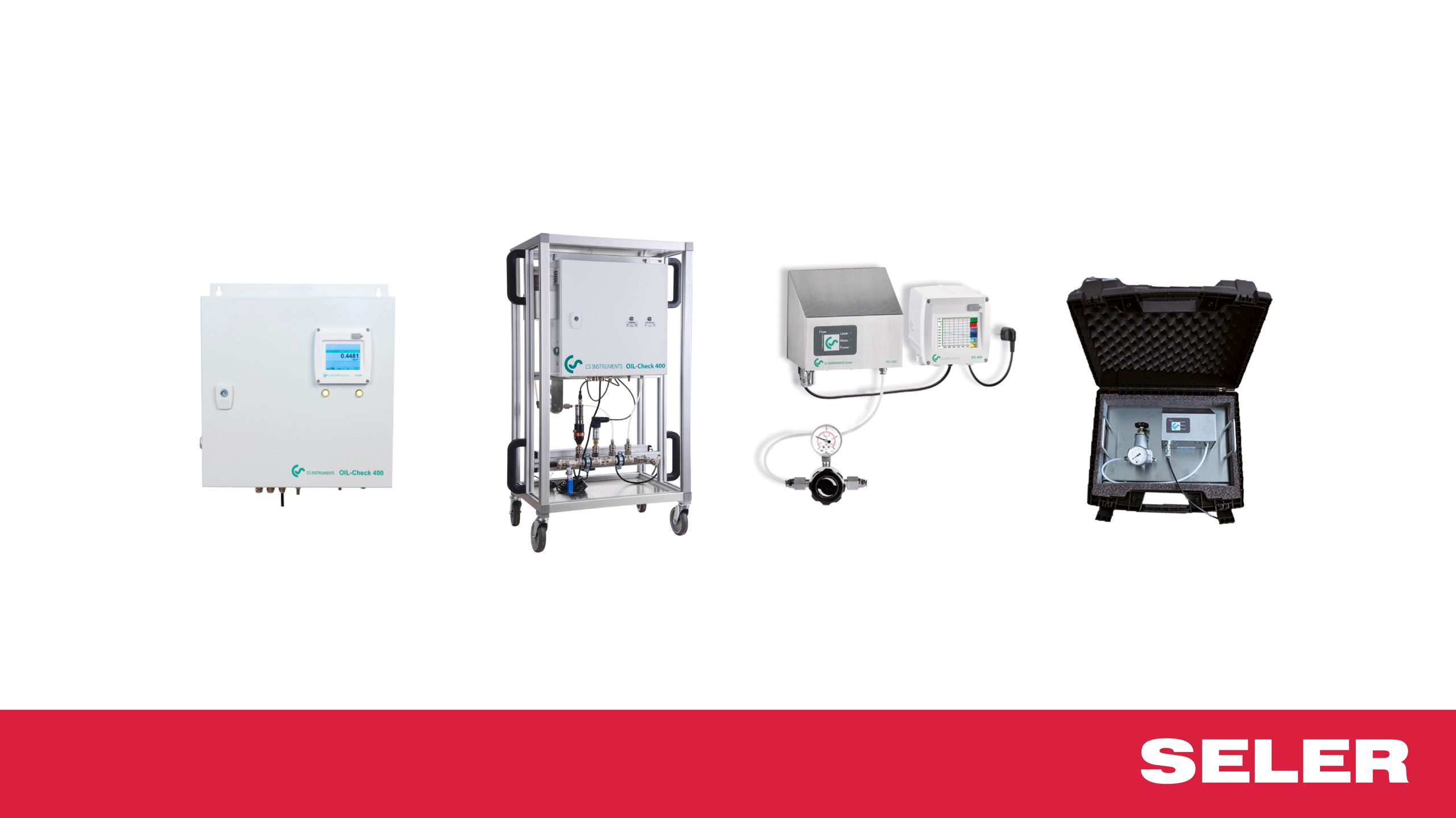 Aire comprimido, el ingrediente que no se ve